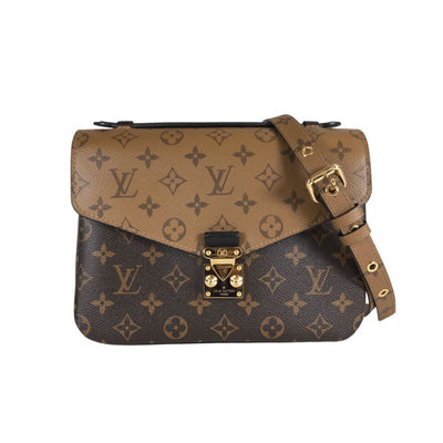 Louis Vuitton Pochette Metis