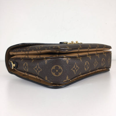 Louis Vuitton Pochette Metis