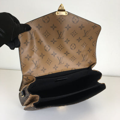 Louis Vuitton Pochette Metis