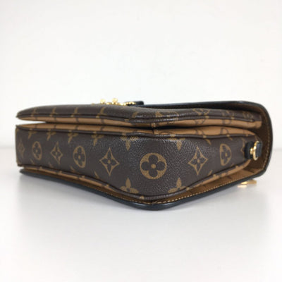 Louis Vuitton Pochette Metis