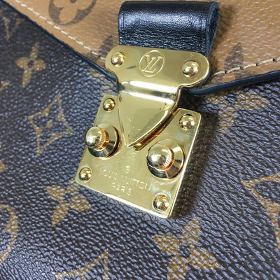 Louis Vuitton Pochette Metis