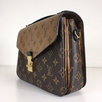 Louis Vuitton Pochette Metis