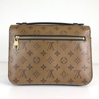 Louis Vuitton Pochette Metis