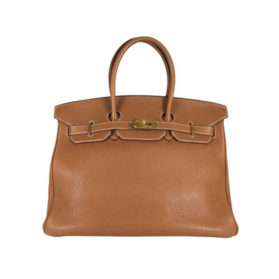 Hermes Birkin 35