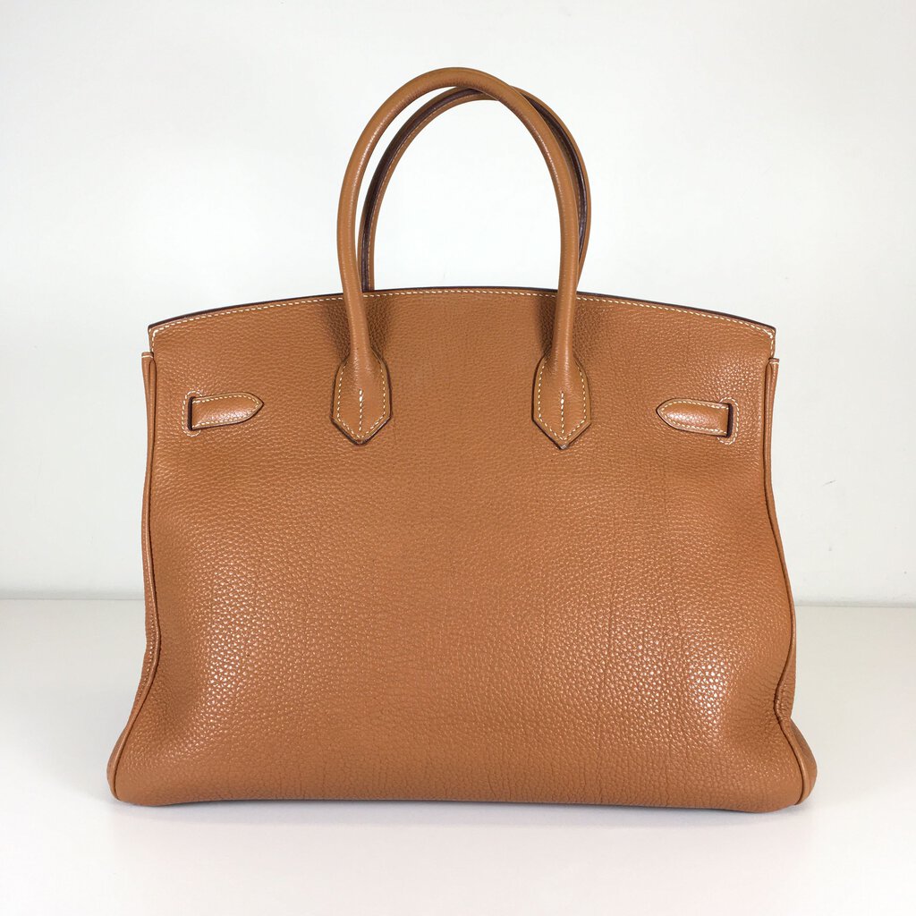 Hermes Birkin 35