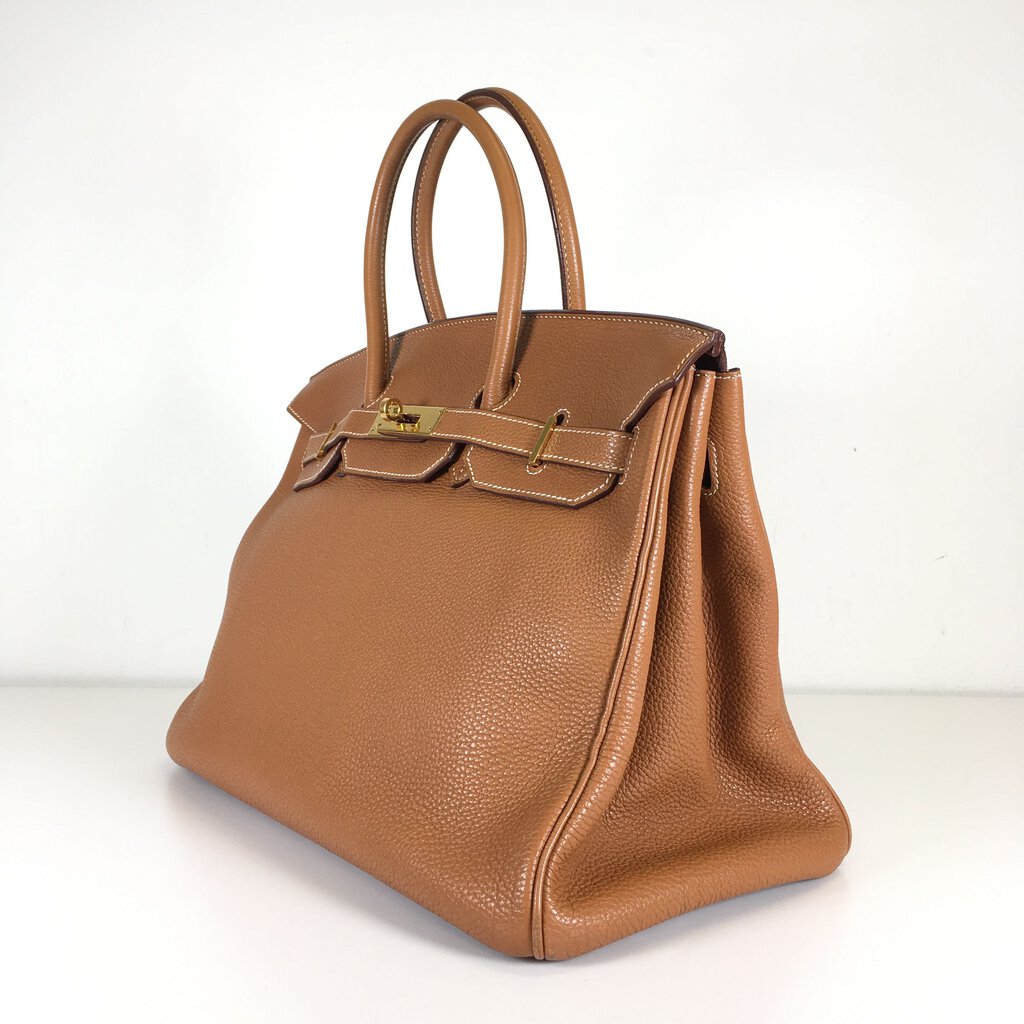 Hermes Birkin 35