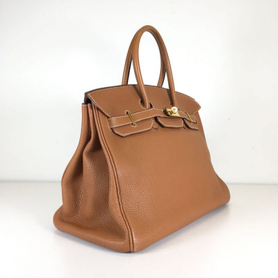 Hermes Birkin 35