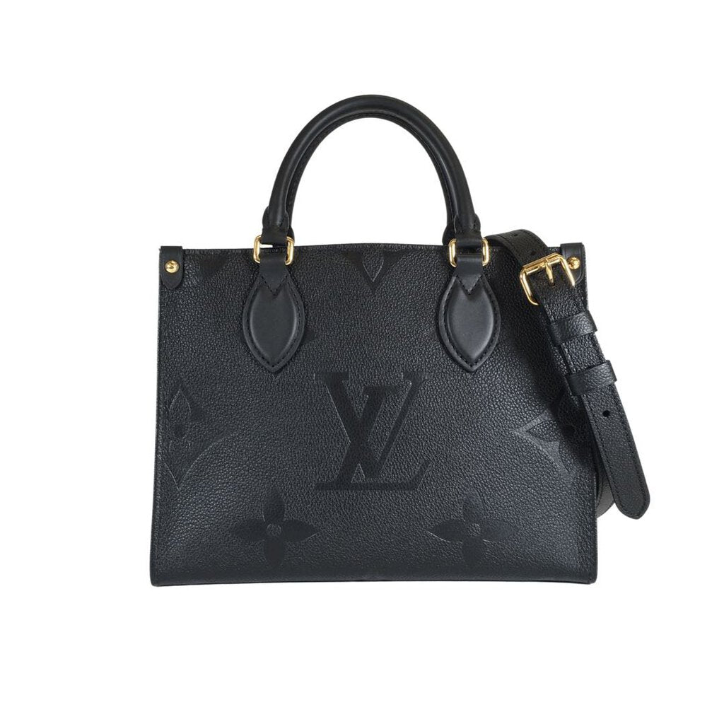 Louis Vuitton OnTheGo