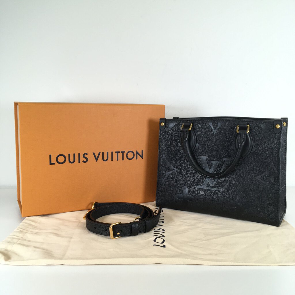 Louis Vuitton OnTheGo