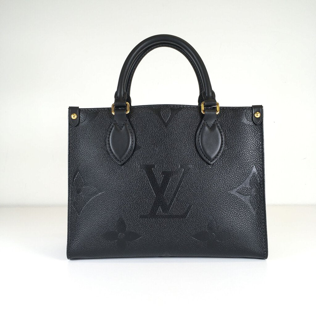 Louis Vuitton OnTheGo