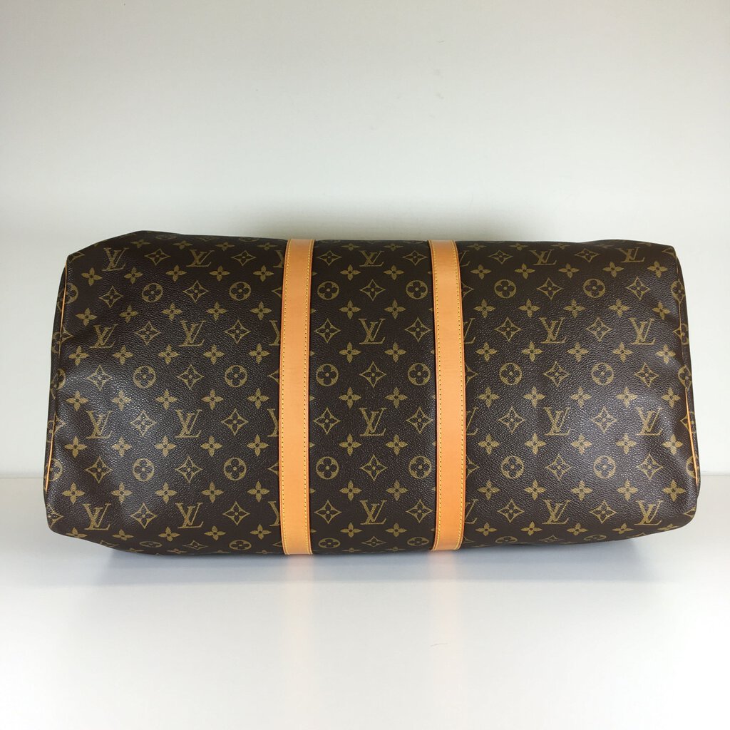 Louis Vuitton Keepall 55