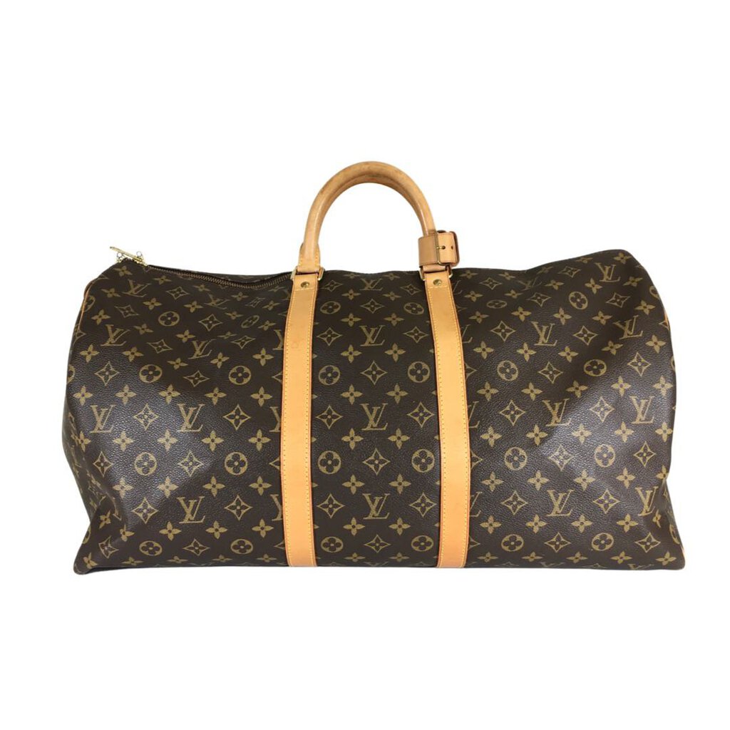 Louis Vuitton Keepall 55