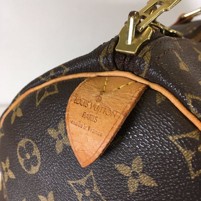 Louis Vuitton Keepall 55