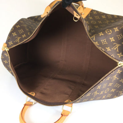 Louis Vuitton Keepall 55