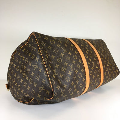 Louis Vuitton Keepall 55