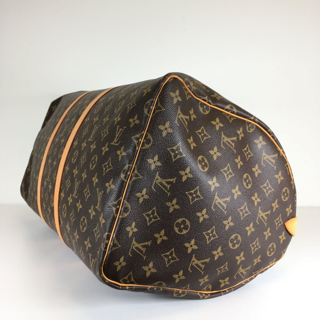 Louis Vuitton Keepall 55