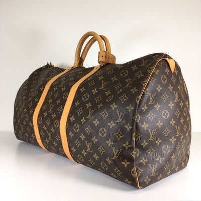 Louis Vuitton Keepall 55