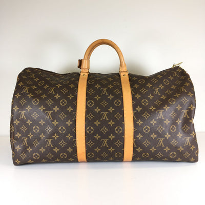 Louis Vuitton Keepall 55