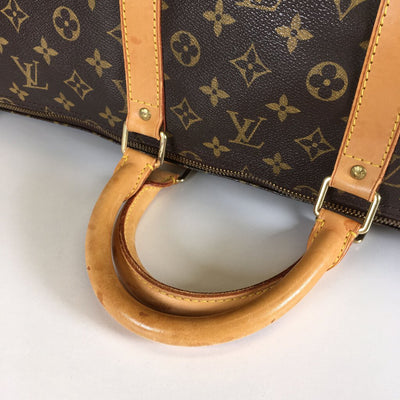 Louis Vuitton Keepall 55