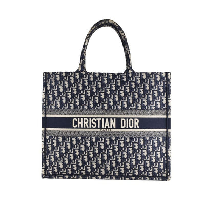 Dior Book Tote