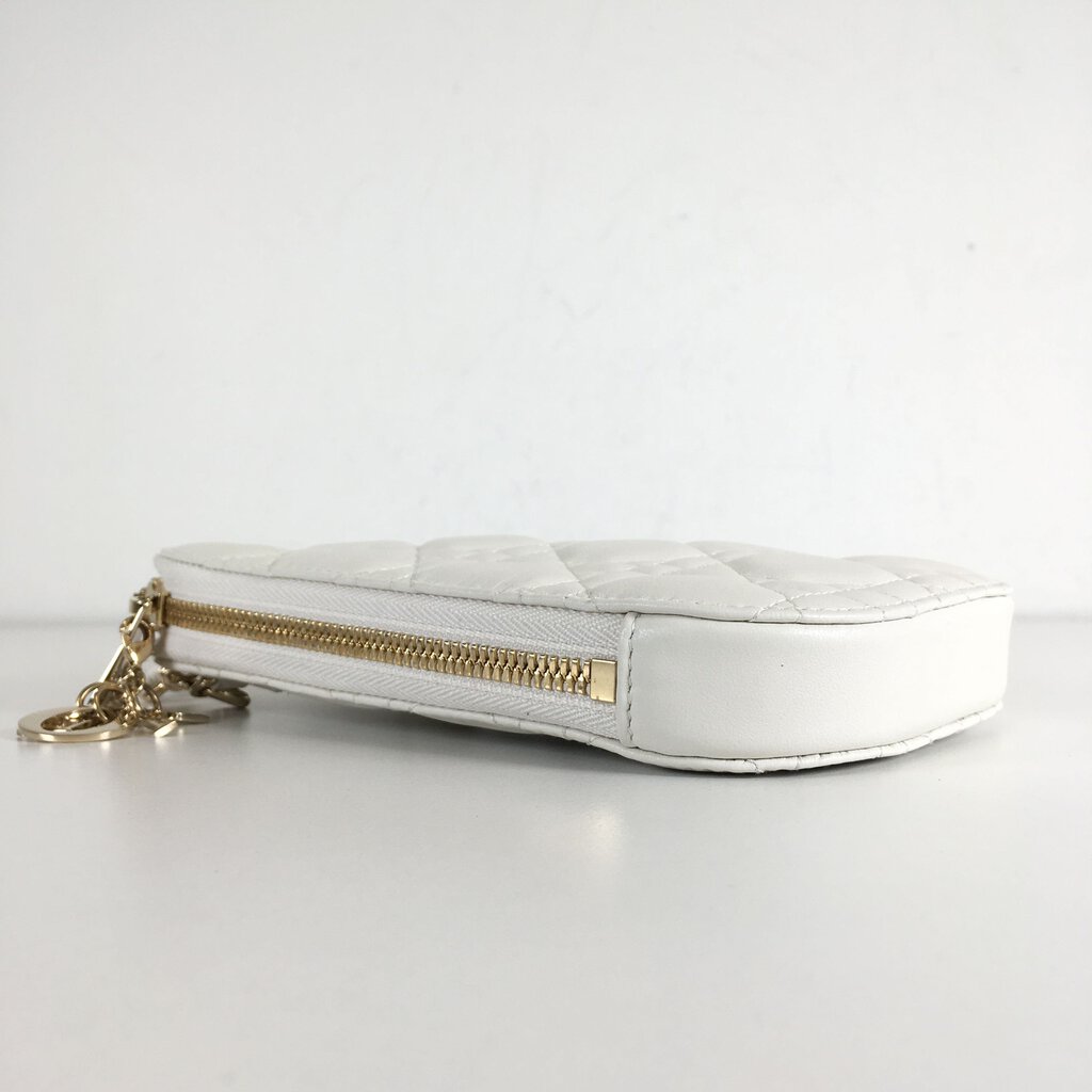 Dior Lady Dior Phone Bag