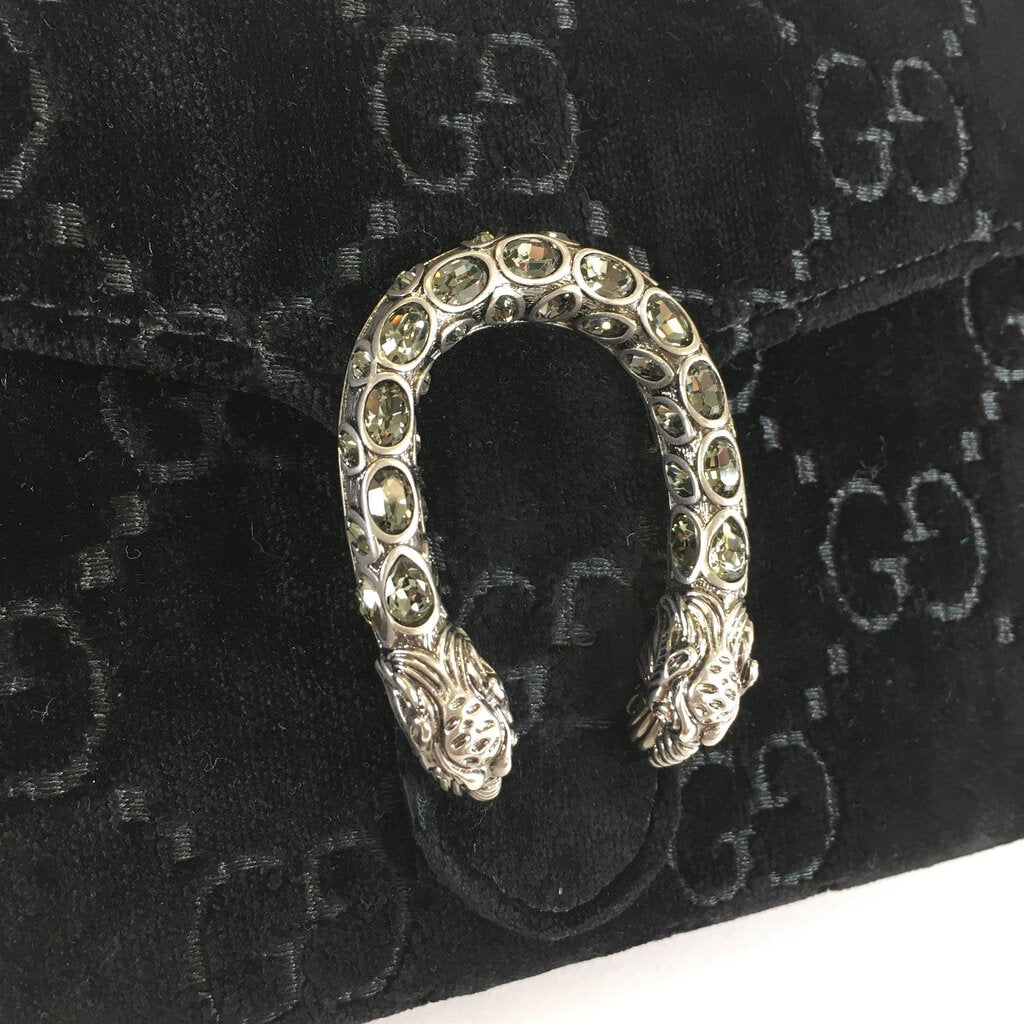 Gucci Dionysus Wallet on Chain