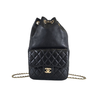 Chanel Seoul Backpack