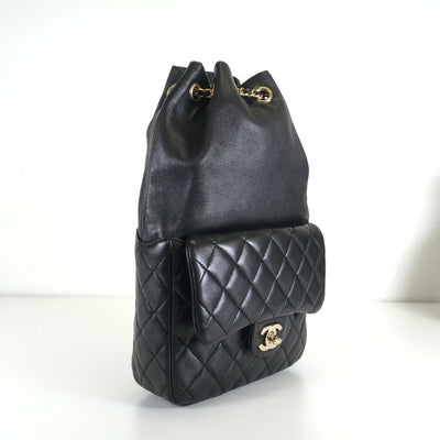 Chanel Seoul Backpack