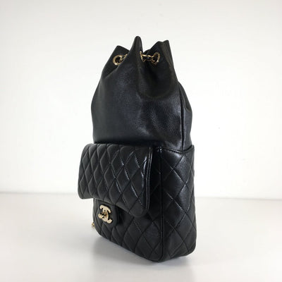 Chanel Seoul Backpack