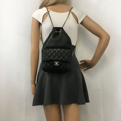 Chanel Seoul Backpack