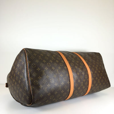 Louis Vuitton Keepall 60