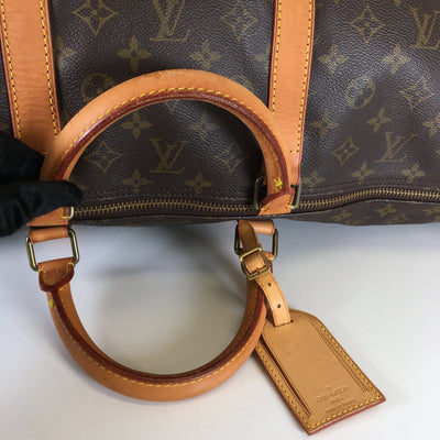 Louis Vuitton Keepall 60