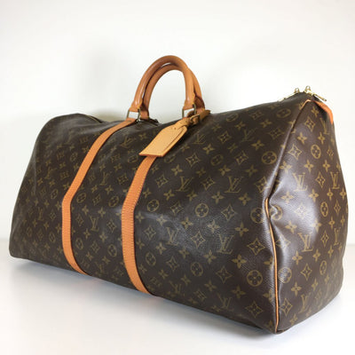 Louis Vuitton Keepall 60