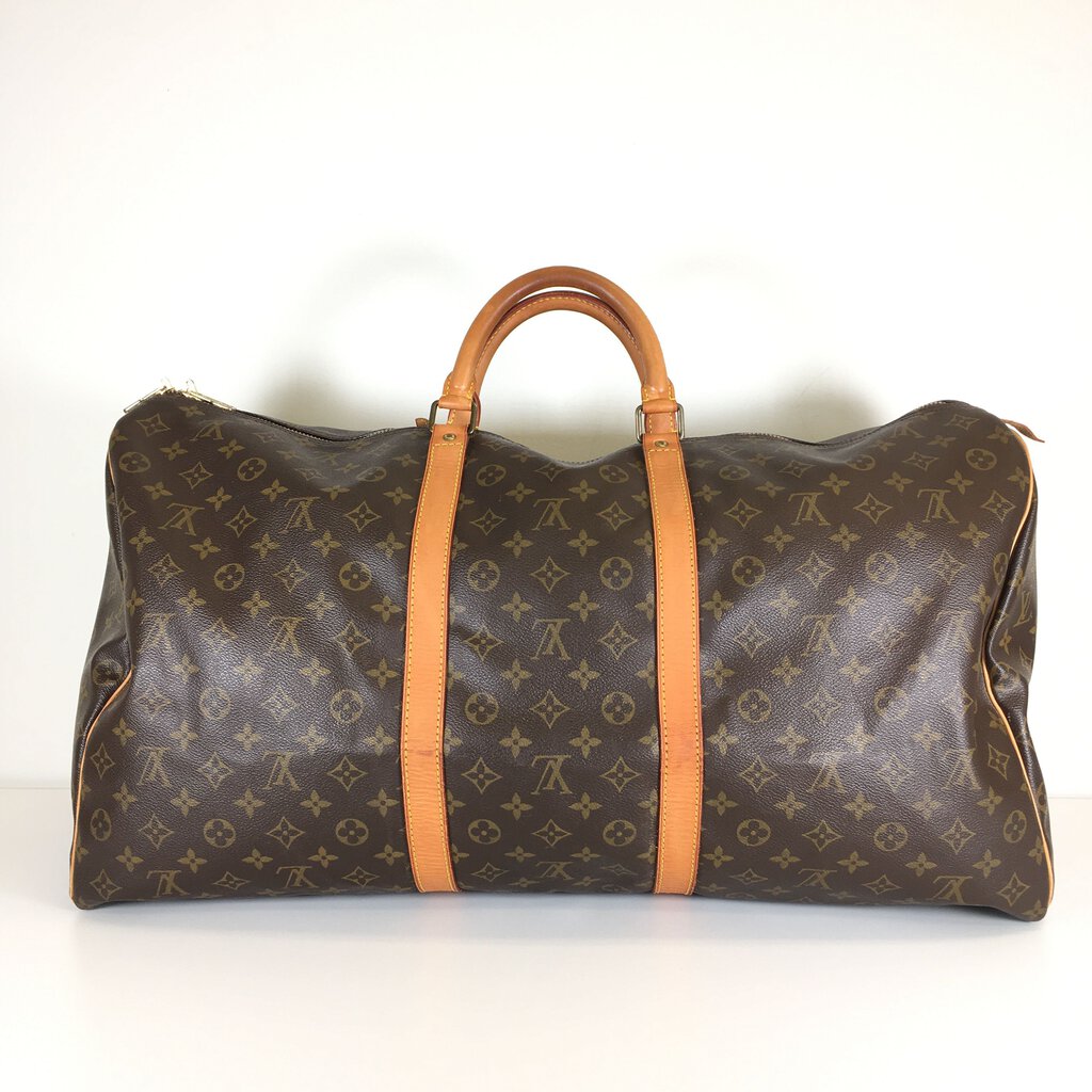 Louis Vuitton Keepall 60