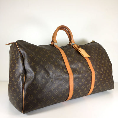 Louis Vuitton Keepall 60