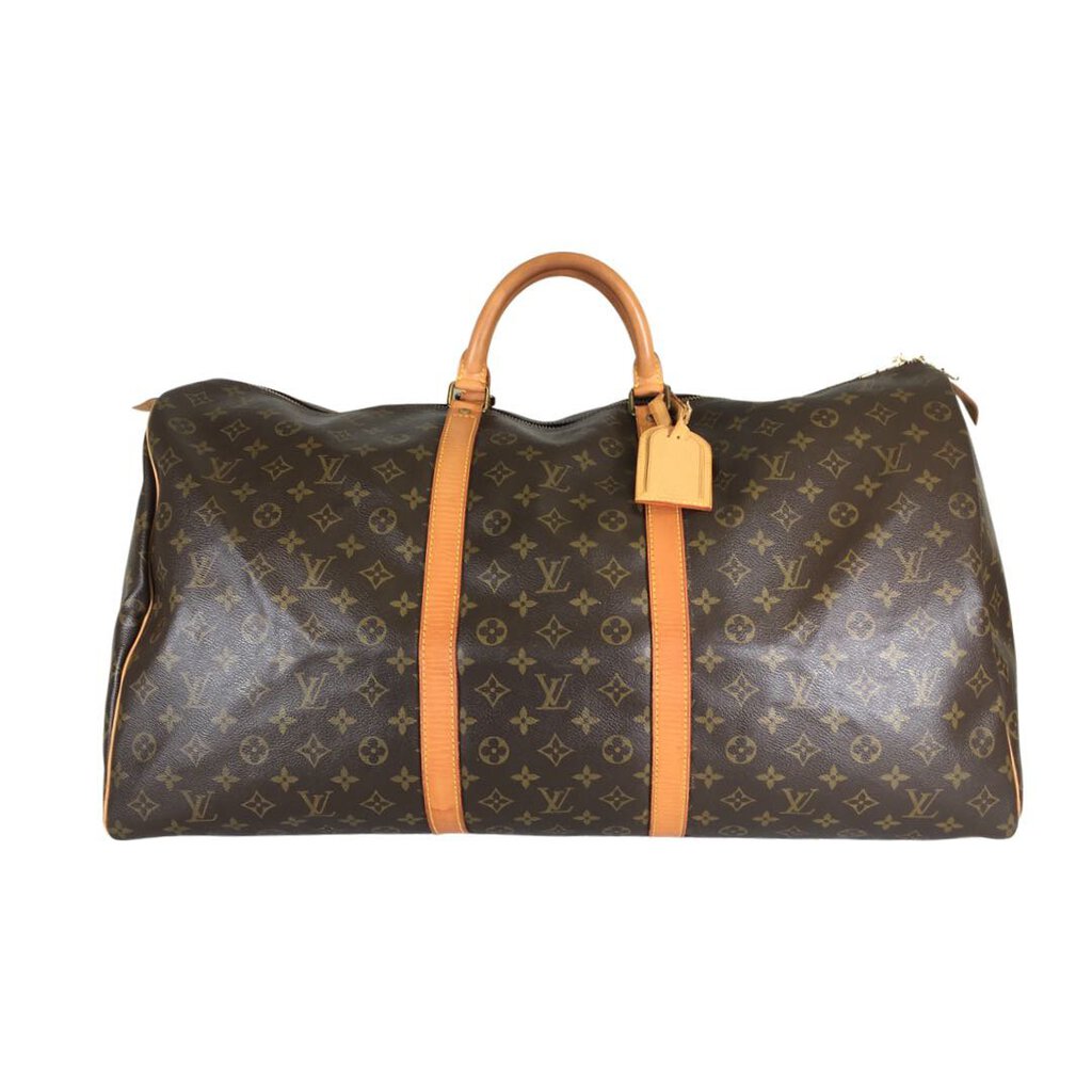 Louis Vuitton Keepall 60