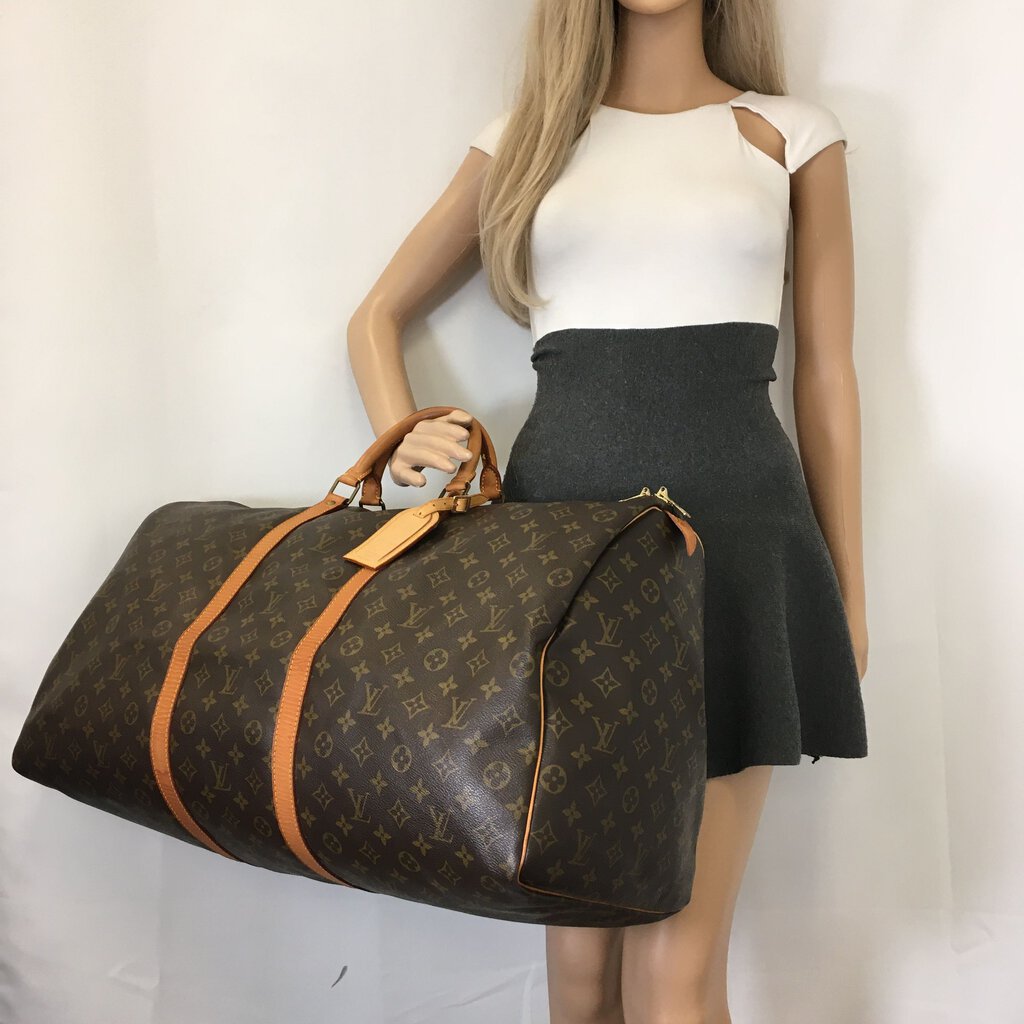 Louis Vuitton Keepall 60