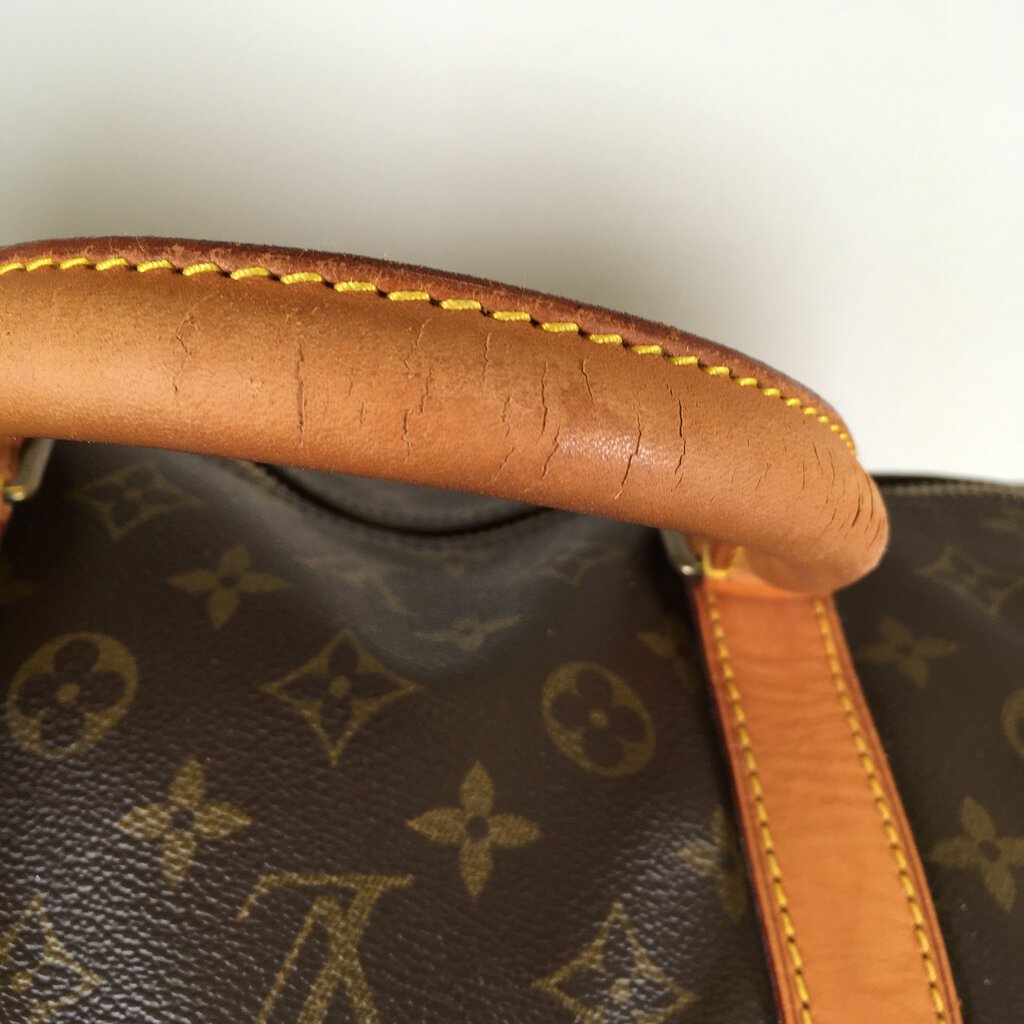 Louis Vuitton Keepall 60