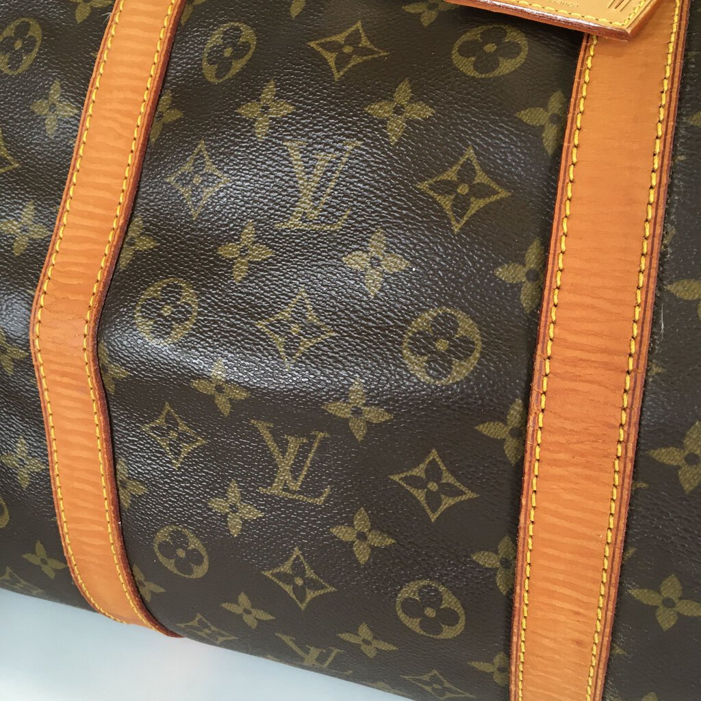 Louis Vuitton Keepall 60