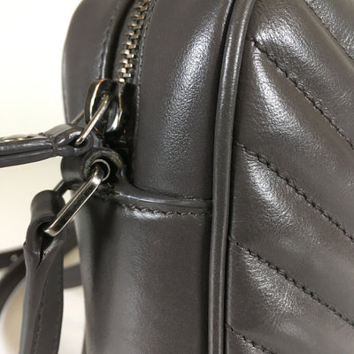 Saint Laurent (YSL) Lou Camera Bag