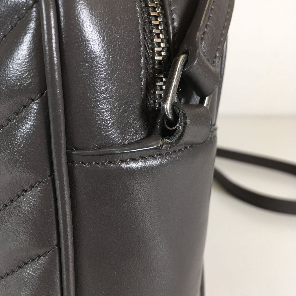 Saint Laurent (YSL) Lou Camera Bag