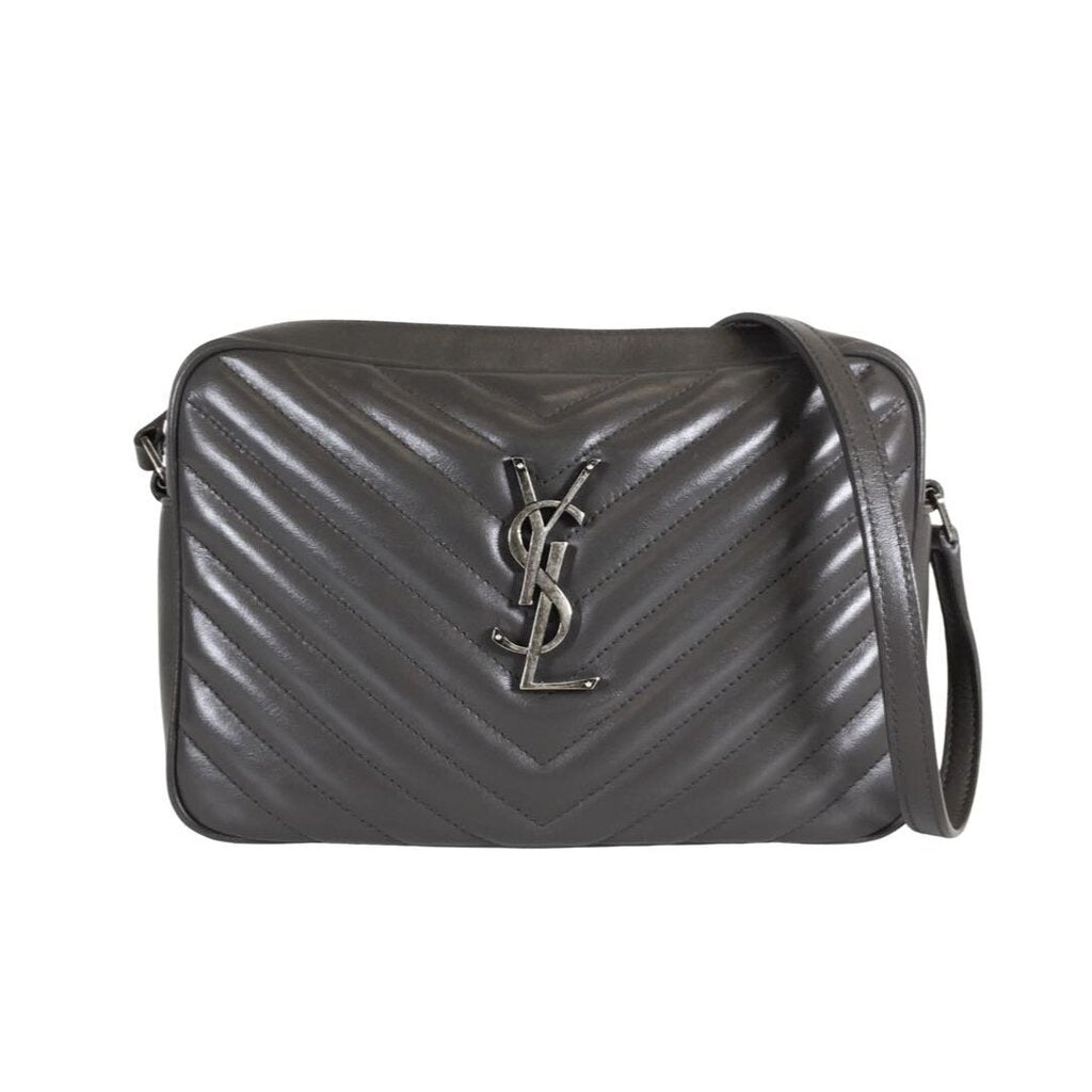 Saint Laurent (YSL) Lou Camera Bag