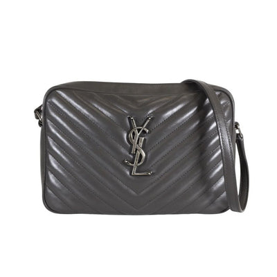 Saint Laurent (YSL) Lou Camera Bag