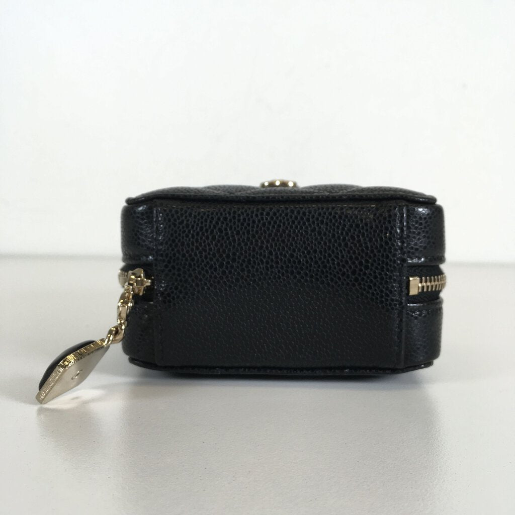 Chanel Square Mini Vanity on Chain