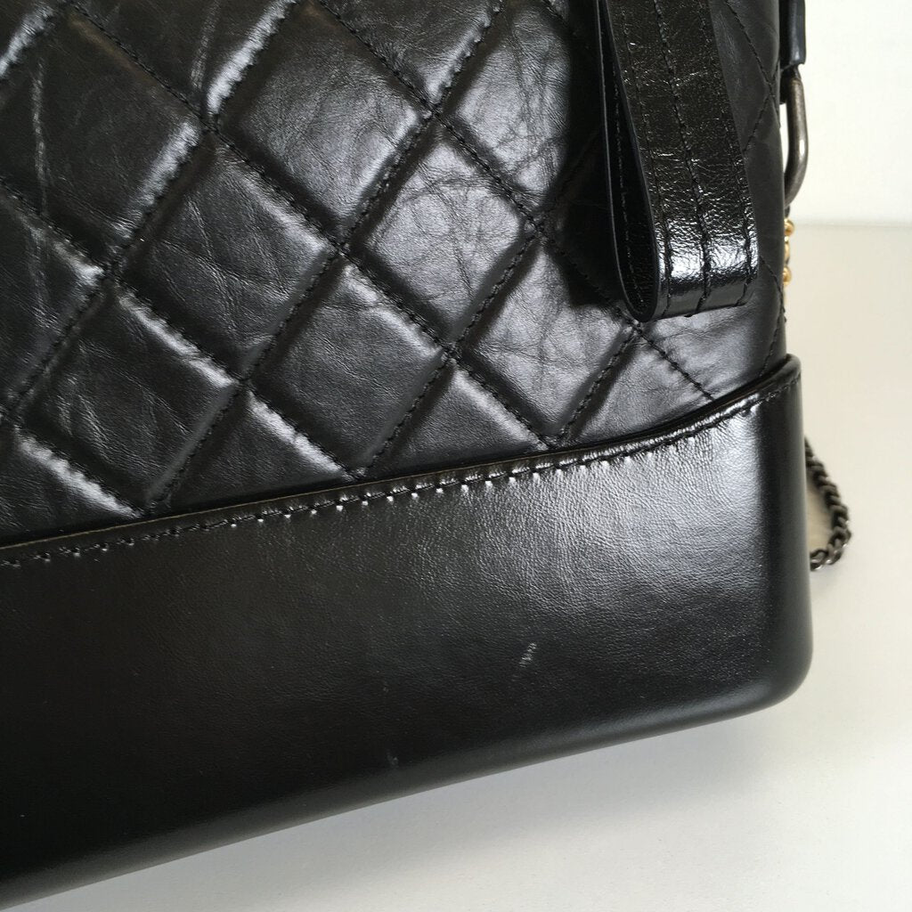 Chanel Gabrielle Hobo