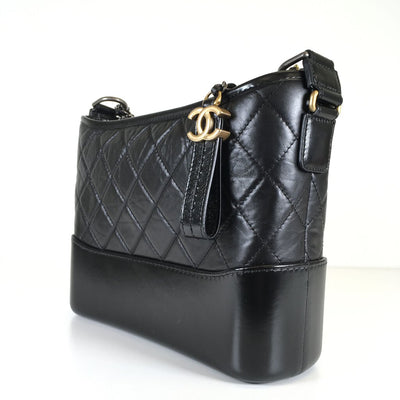 Chanel Gabrielle Hobo