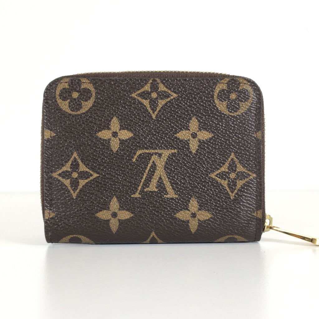 Louis Vuitton Zippy Coin Purse