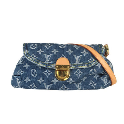 Louis Vuitton Mini Pleaty