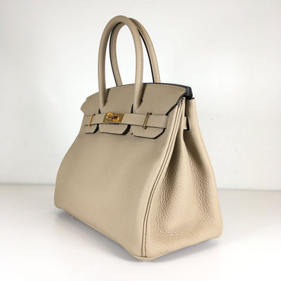 Hermes Birkin 30