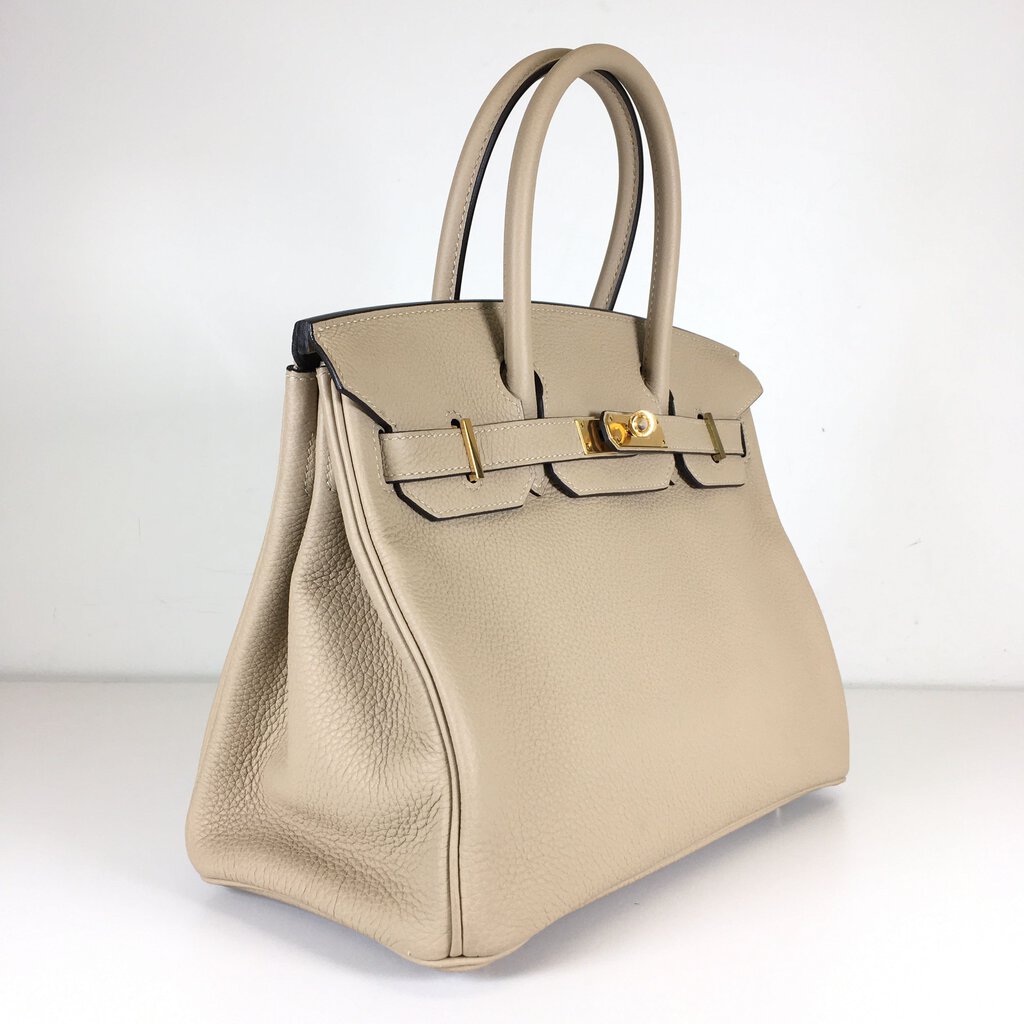 Hermes Birkin 30